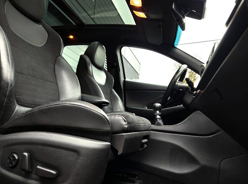 HYUNDAI I30 i30N 2.0 T-GDI 275 N PERFORMANCE PACK