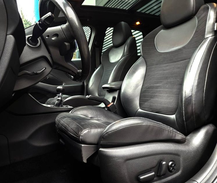 HYUNDAI I30 i30N 2.0 T-GDI 275 N PERFORMANCE PACK