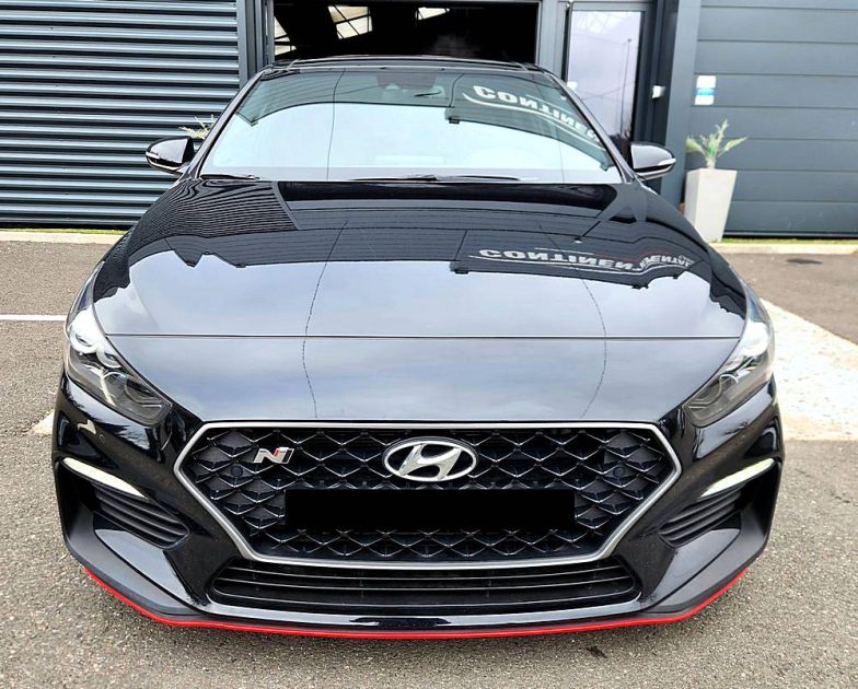 HYUNDAI I30 i30N 2.0 T-GDI 275 N PERFORMANCE PACK