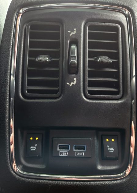 JEEP Grand Cherokee SRT 6.4 V8 468 BVA8*PANO*CAMERA*H/K