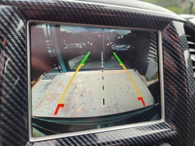 JEEP Grand Cherokee SRT 6.4 V8 468 BVA8*PANO*CAMERA*H/K