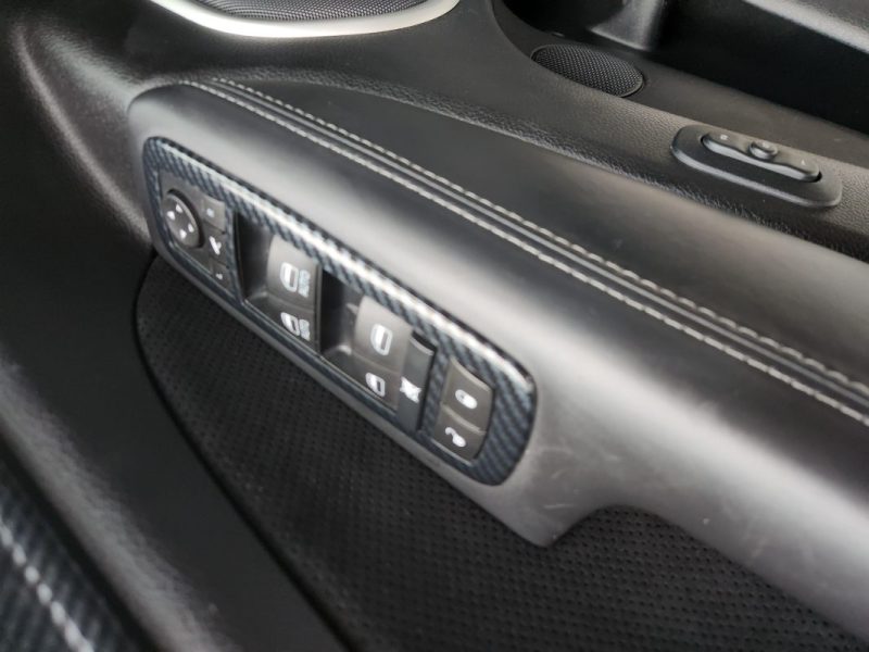 JEEP Grand Cherokee SRT 6.4 V8 468 BVA8*PANO*CAMERA*H/K