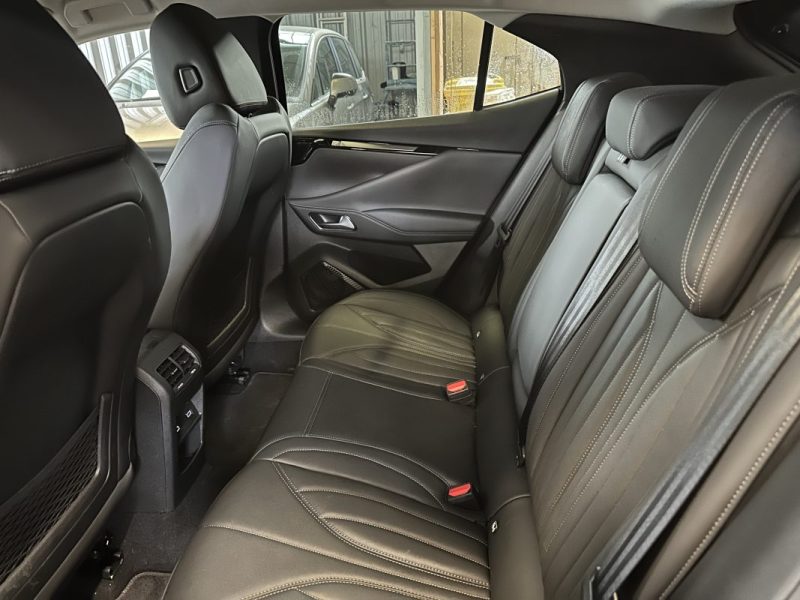 DS 4 HDI 130 RIVOLI EAT8 Tva