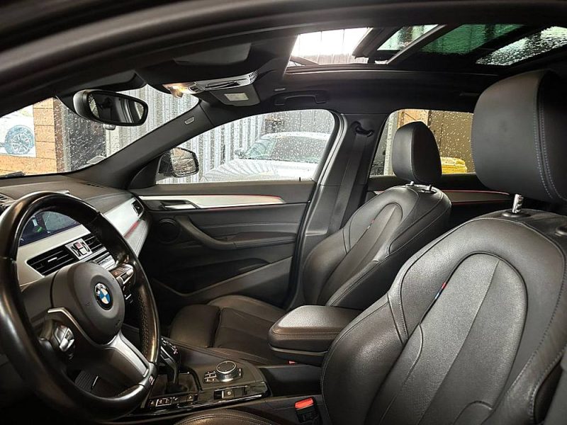 BMW X2 2.0l 190cv XDrive M SPORT