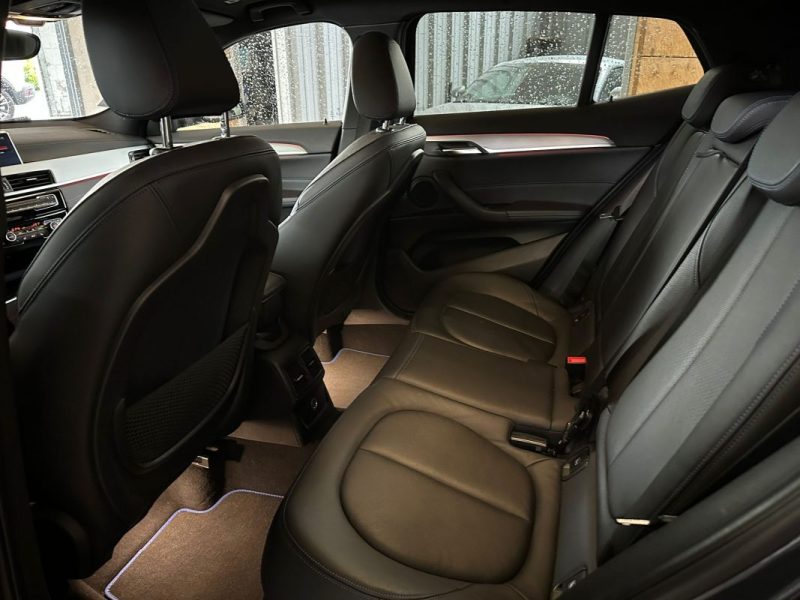 BMW X2 2.0l 190cv XDrive M SPORT