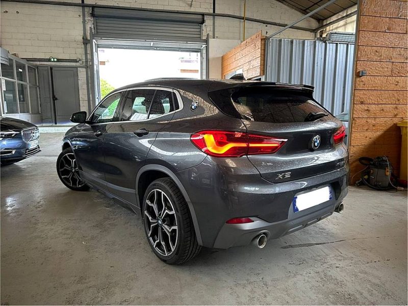 BMW X2 2.0l 190cv XDrive M SPORT