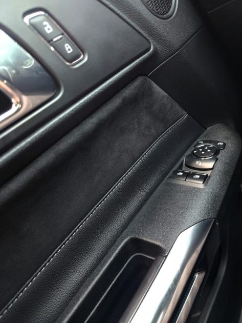 FORD MUSTANG FASTBACK 5.0 V8 GT BVA10*VIRTUAL*CAMERA*ECHAP.CLAPET*