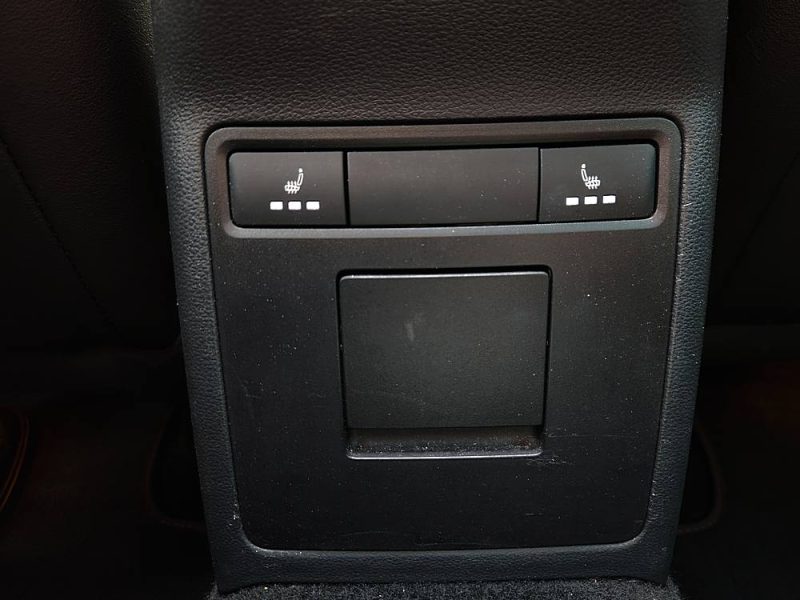 SKODA OCTAVIA Combi 2.0 TDI 184 RS DSG*PANO*CANTON*CUIR*GPS*