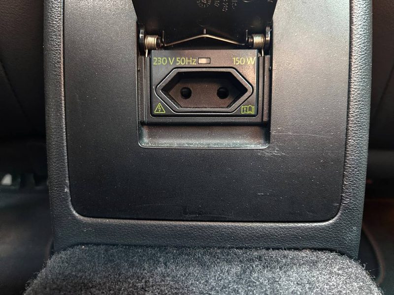 SKODA OCTAVIA Combi 2.0 TDI 184 RS DSG*PANO*CANTON*CUIR*GPS*