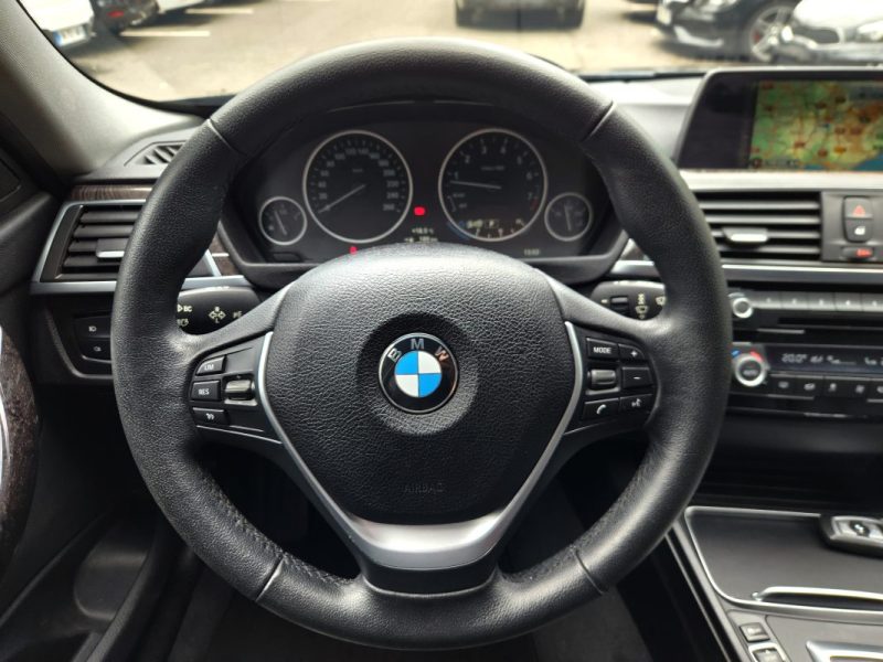 BMW SERIE 3 F31 TOURING 320I 184 SPORT BVA8*PANO*LED*GPS*CUIR*