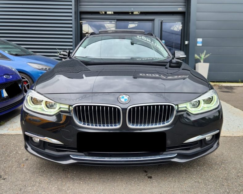 BMW SERIE 3 F31 TOURING 320I 184 SPORT BVA8*PANO*LED*GPS*CUIR*