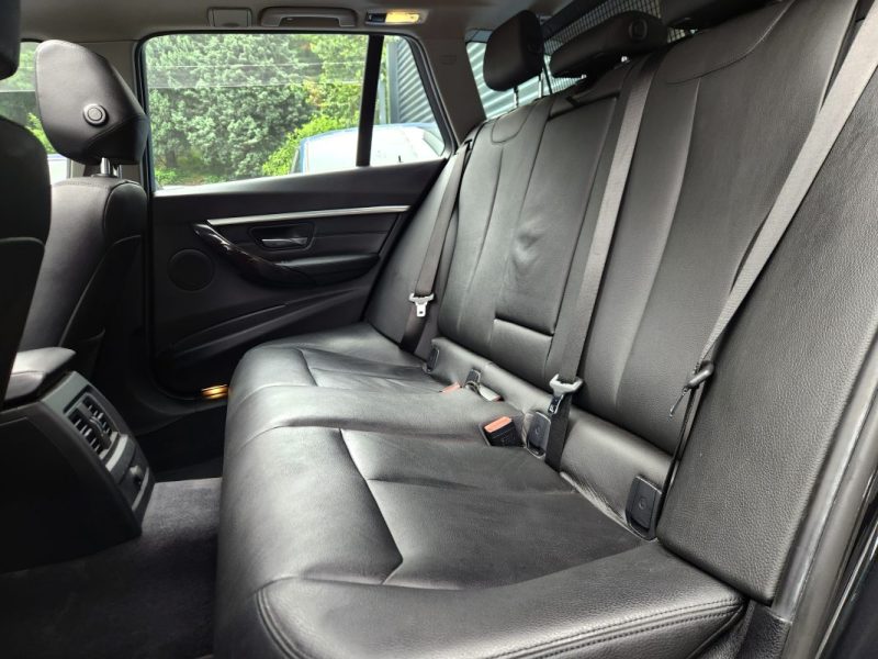 BMW SERIE 3 F31 TOURING 320I 184 SPORT BVA8*PANO*LED*GPS*CUIR*