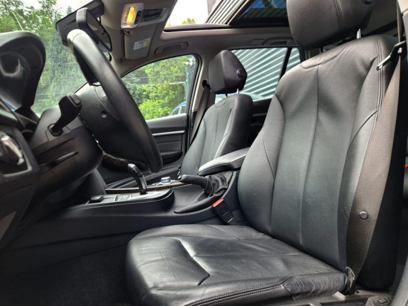 BMW SERIE 3 F31 TOURING 320I 184 SPORT BVA8*PANO*LED*GPS*CUIR*