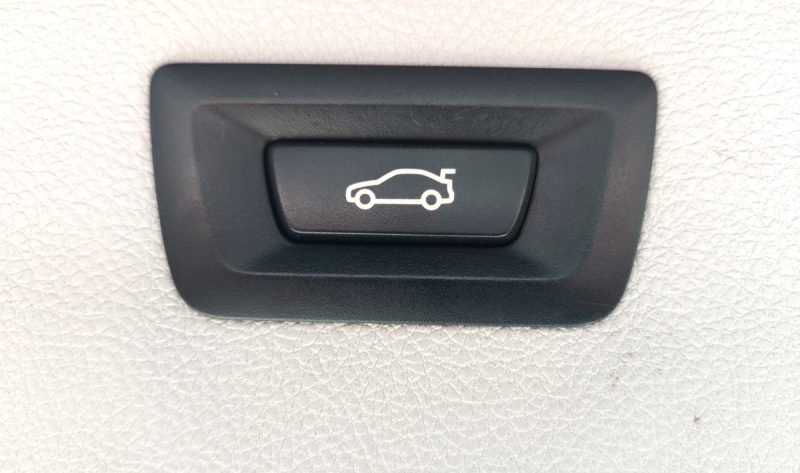 BMW SERIE 3 F31 TOURING 320I 184 SPORT BVA8*PANO*LED*GPS*CUIR*