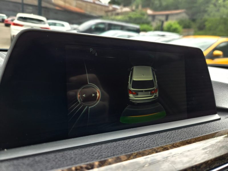 BMW SERIE 3 F31 TOURING 320I 184 SPORT BVA8*PANO*LED*GPS*CUIR*