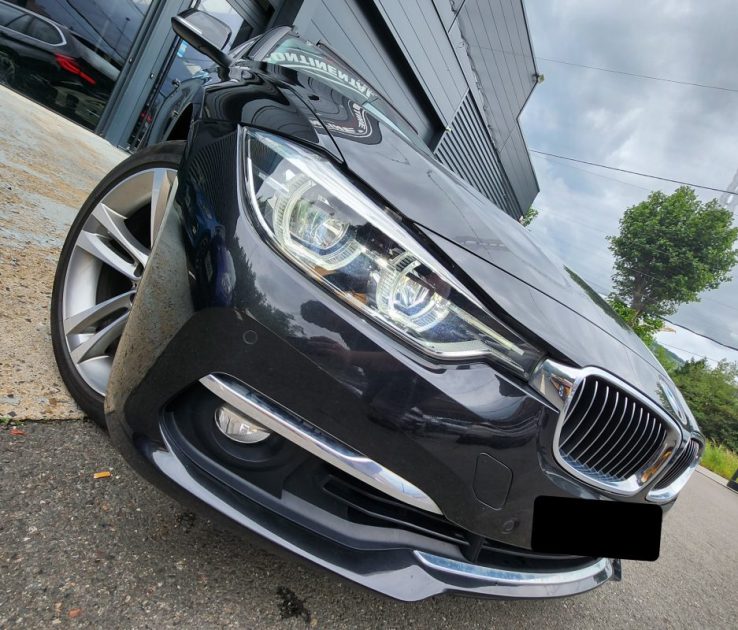 BMW SERIE 3 F31 TOURING 320I 184 SPORT BVA8*PANO*LED*GPS*CUIR*