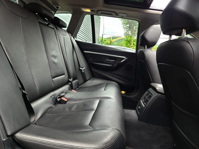 BMW SERIE 3 F31 TOURING 320I 184 SPORT BVA8*PANO*LED*GPS*CUIR*