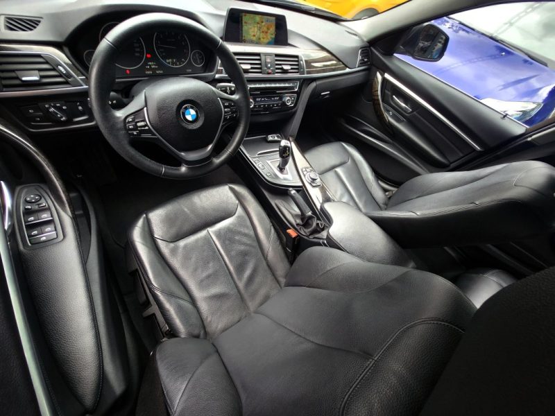 BMW SERIE 3 F31 TOURING 320I 184 SPORT BVA8*PANO*LED*GPS*CUIR*