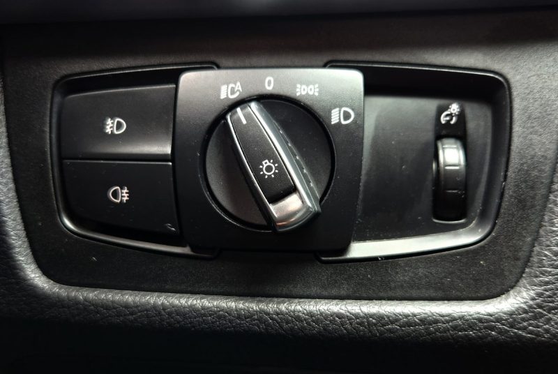 BMW SERIE 3 F31 TOURING 320I 184 SPORT BVA8*PANO*LED*GPS*CUIR*