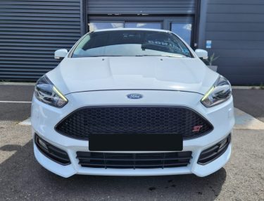 Ford  Focus 2017 2.0 250 ST*RECARO*GPS*XENON*