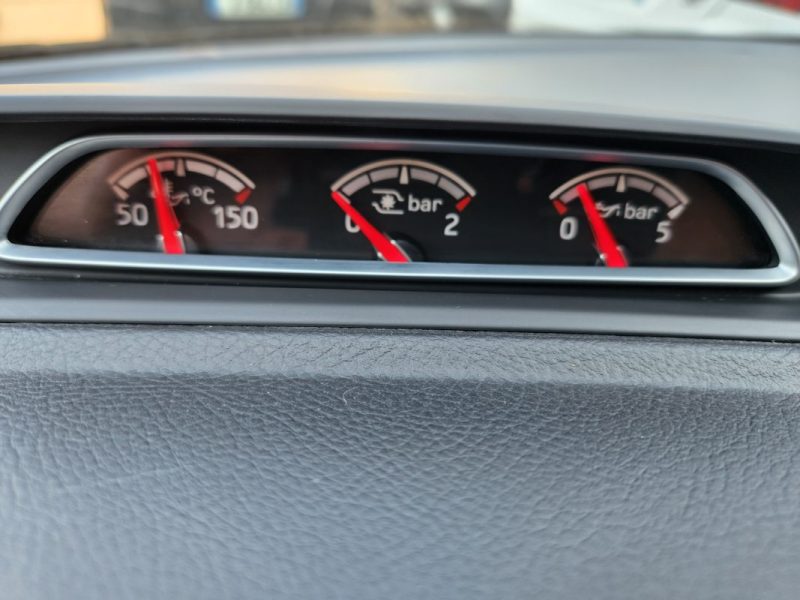 FORD FOCUS 2.0 250 ST*RECARO*XENON*