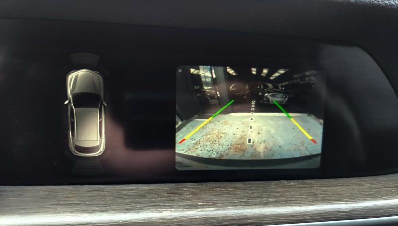 ALFA ROMEO STELVIO 2.0 TURBO 280 Q4 SPORT EDITION AT8*CUIR*CAMERA