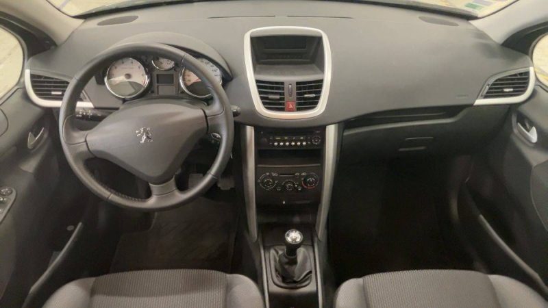 PEUGEOT 207 SW / BREAK PHASE 2 1.4 VTI 95 PREMIERE MAIN / 8.300 Kms REELS CRIT AIR 1 - GARANTIE 1 AN