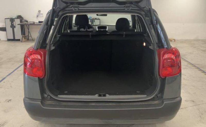 PEUGEOT 207 SW / BREAK PHASE 2 1.4 VTI 95 PREMIERE MAIN / 8.300 Kms REELS CRIT AIR 1 - GARANTIE 1 AN