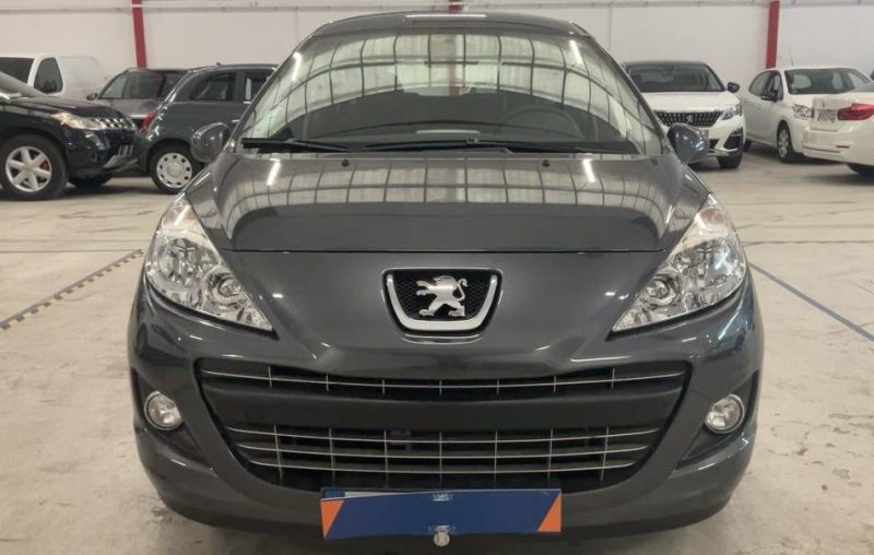 PEUGEOT 207 SW / BREAK PHASE 2 1.4 VTI 95 PREMIERE MAIN / 8.300 Kms REELS CRIT AIR 1 - GARANTIE 1 AN