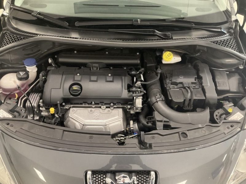 PEUGEOT 207 SW / BREAK PHASE 2 1.4 VTI 95 PREMIERE MAIN / 8.300 Kms REELS CRIT AIR 1 - GARANTIE 1 AN