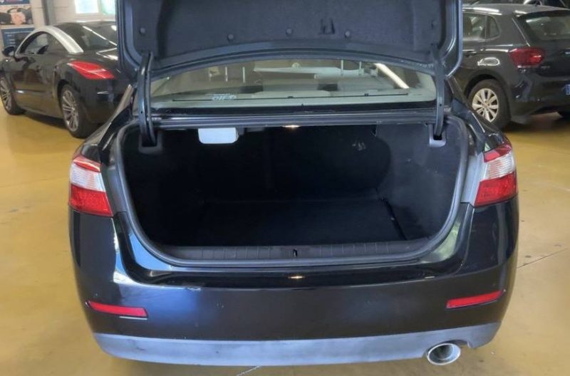 RENAULT LATITUDE INITIALE PARIS 2.0 DCI 175 Cv 22 670 Kms REELS / BOITE AUTOMATIQUE - GARANTIE 1 AN