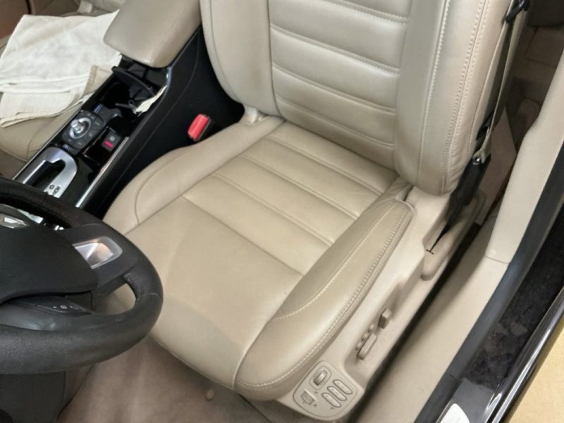 RENAULT LATITUDE INITIALE PARIS 2.0 DCI 175 Cv 22 670 Kms REELS / BOITE AUTOMATIQUE - GARANTIE 1 AN