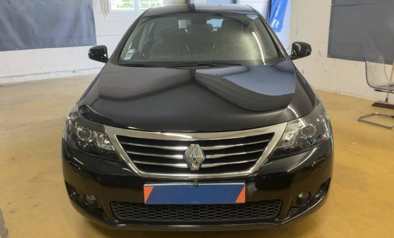 RENAULT LATITUDE INITIALE PARIS 2.0 DCI 175 Cv 22 670 Kms REELS / BOITE AUTOMATIQUE - GARANTIE 1 AN