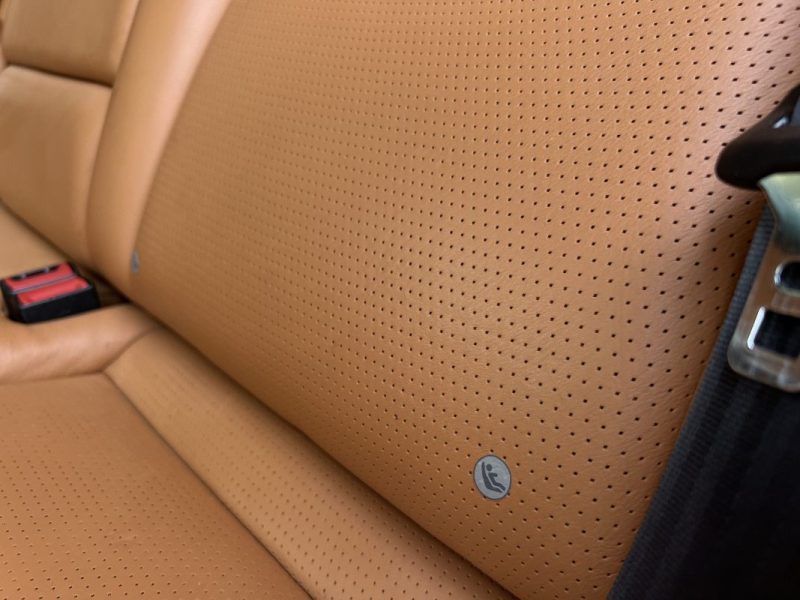 VOLVO XC60 PHASE 2 MOMENTUM D5 2.4 D 220 Cv AWD 4x4 BOITE AUTO CUIR GPS CRIT AIR 2 - GARANTIE 1 AN