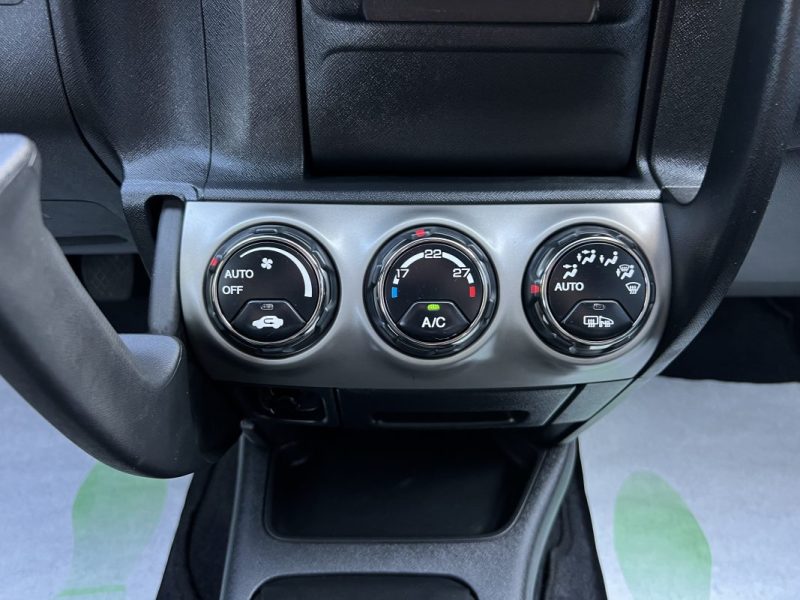 HONDA CR-V II EXECUTIVE 2.2 i-CDTI 140 Cv 4WD 39 000 Kms GPS CUIR TOIT OUVRANT BVM6 - GARANTIE 1 AN