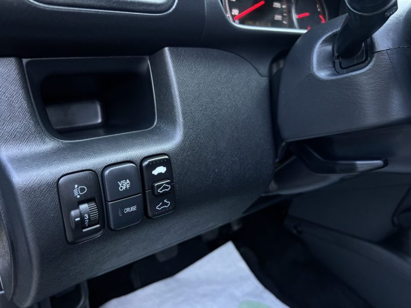 HONDA CR-V II EXECUTIVE 2.2 i-CDTI 140 Cv 4WD 39 000 Kms GPS CUIR TOIT OUVRANT BVM6 - GARANTIE 1 AN