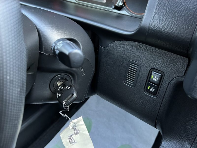 HONDA CR-V II EXECUTIVE 2.2 i-CDTI 140 Cv 4WD 39 000 Kms GPS CUIR TOIT OUVRANT BVM6 - GARANTIE 1 AN