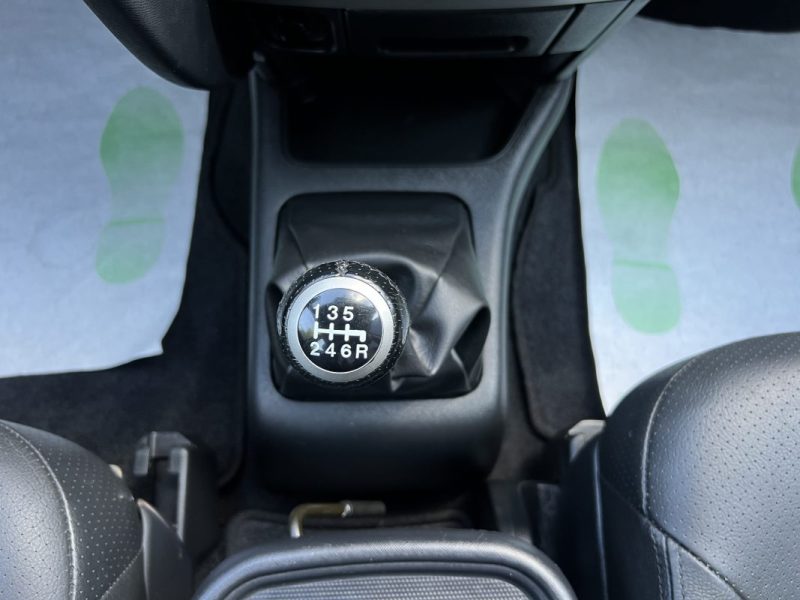 HONDA CR-V II EXECUTIVE 2.2 i-CDTI 140 Cv 4WD 39 000 Kms GPS CUIR TOIT OUVRANT BVM6 - GARANTIE 1 AN