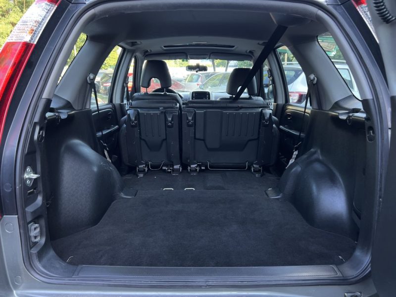 HONDA CR-V II EXECUTIVE 2.2 i-CDTI 140 Cv 4WD 39 000 Kms GPS CUIR TOIT OUVRANT BVM6 - GARANTIE 1 AN