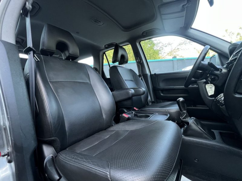 HONDA CR-V II EXECUTIVE 2.2 i-CDTI 140 Cv 4WD 39 000 Kms GPS CUIR TOIT OUVRANT BVM6 - GARANTIE 1 AN