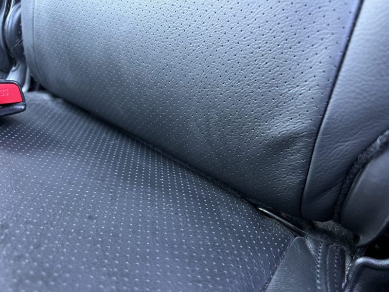 HONDA CR-V II EXECUTIVE 2.2 i-CDTI 140 Cv 4WD 39 000 Kms GPS CUIR TOIT OUVRANT BVM6 - GARANTIE 1 AN