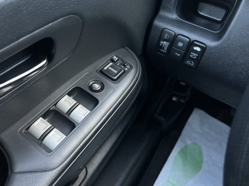 HONDA CR-V II EXECUTIVE 2.2 i-CDTI 140 Cv 4WD 39 000 Kms GPS CUIR TOIT OUVRANT BVM6 - GARANTIE 1 AN