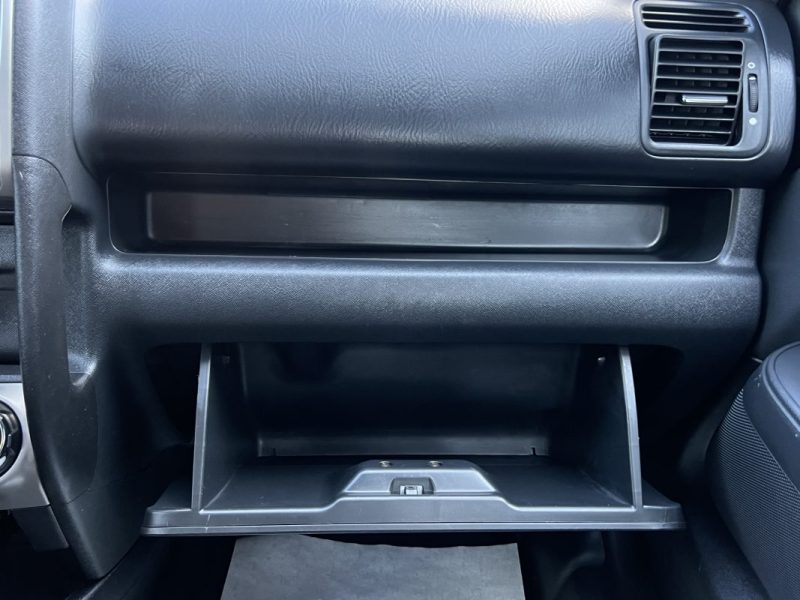 HONDA CR-V II EXECUTIVE 2.2 i-CDTI 140 Cv 4WD 39 000 Kms GPS CUIR TOIT OUVRANT BVM6 - GARANTIE 1 AN