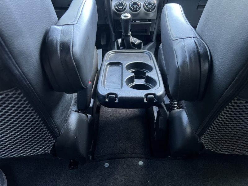 HONDA CR-V II EXECUTIVE 2.2 i-CDTI 140 Cv 4WD 39 000 Kms GPS CUIR TOIT OUVRANT BVM6 - GARANTIE 1 AN