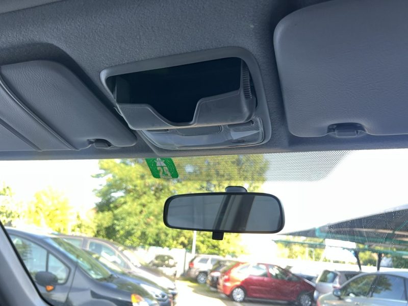 HONDA CR-V II EXECUTIVE 2.2 i-CDTI 140 Cv 4WD 39 000 Kms GPS CUIR TOIT OUVRANT BVM6 - GARANTIE 1 AN