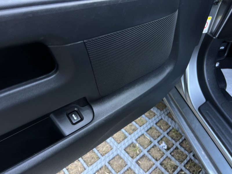 HONDA CR-V II EXECUTIVE 2.2 i-CDTI 140 Cv 4WD 39 000 Kms GPS CUIR TOIT OUVRANT BVM6 - GARANTIE 1 AN