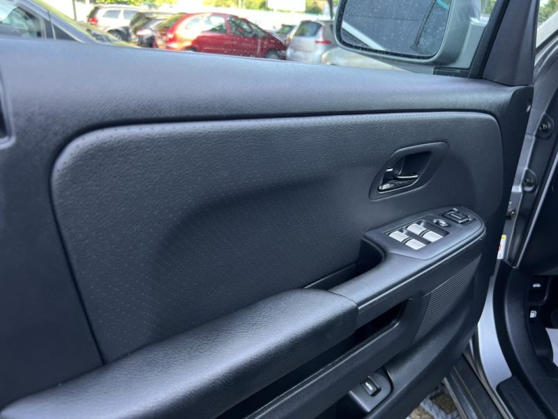 HONDA CR-V II EXECUTIVE 2.2 i-CDTI 140 Cv 4WD 39 000 Kms GPS CUIR TOIT OUVRANT BVM6 - GARANTIE 1 AN