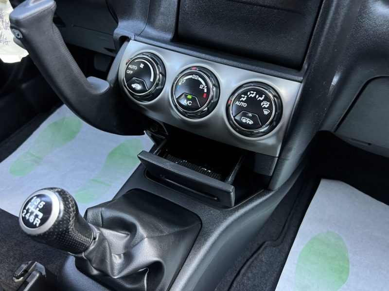 HONDA CR-V II EXECUTIVE 2.2 i-CDTI 140 Cv 4WD 39 000 Kms GPS CUIR TOIT OUVRANT BVM6 - GARANTIE 1 AN