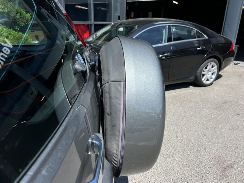 HONDA CR-V II EXECUTIVE 2.2 i-CDTI 140 Cv 4WD 39 000 Kms GPS CUIR TOIT OUVRANT BVM6 - GARANTIE 1 AN