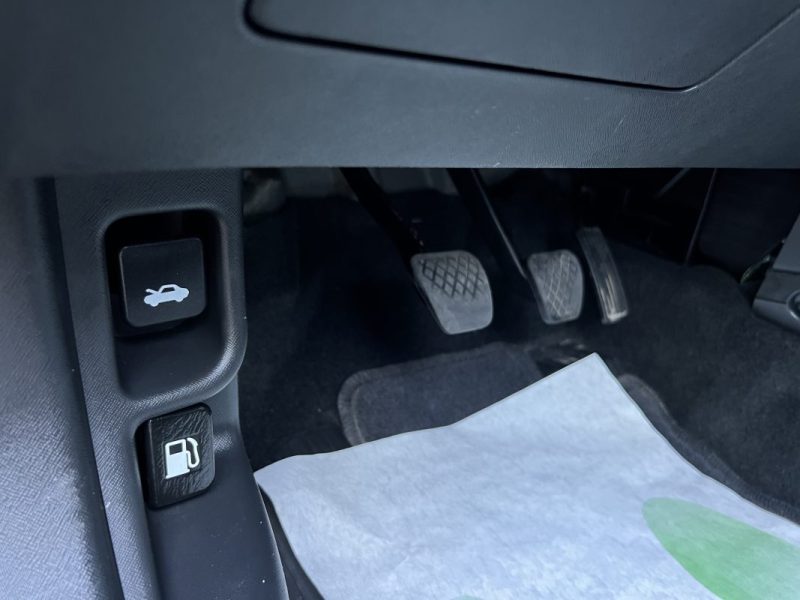 HONDA CR-V II EXECUTIVE 2.2 i-CDTI 140 Cv 4WD 39 000 Kms GPS CUIR TOIT OUVRANT BVM6 - GARANTIE 1 AN